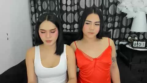 tsbabynicole online show from January 6, 2:10 pm