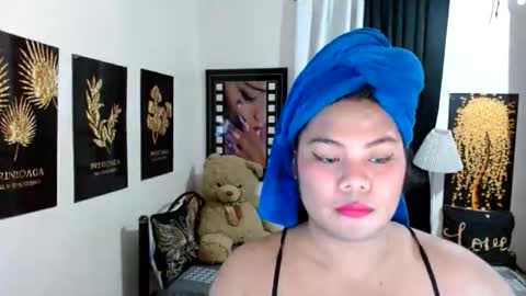 brianna online show from March 28, 3:47 pm