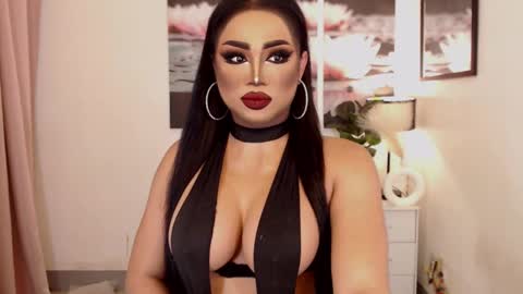 tsdarkdevon online show from March 7, 10:27 am