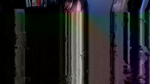 tslaindoll online show from February 14, 1:34 am