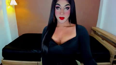 Nicoleeee online show from March 9, 8:23 pm