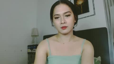 Snapshot of tsnathaliasilvana chatting on January 20, 12:18 pm Bella Ratbu online show from January 20, 12:18 pm