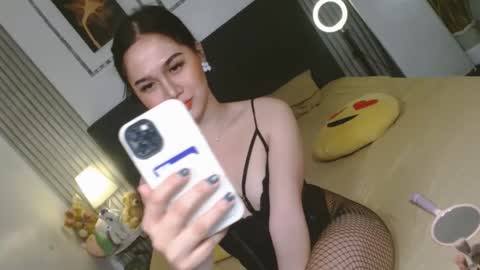 Snapshot of tsnathaliasilvana chatting on March 1, 1:07 pm Bella Ratbu online show from March 1, 1:07 pm