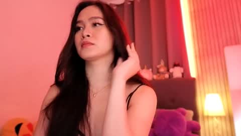 Snapshot of tsnathaliasilvana chatting on September 11, 6:16 pm Bella Ratbu online show from September 11, 6:16 pm