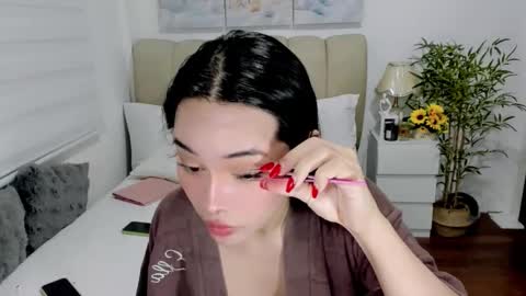 Graciella online show from March 13, 7:47 am