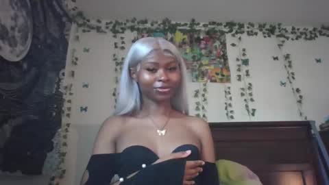 TsSaii online show from January 4, 8:16 pm