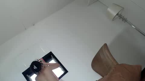 tssexperformer online show from February 19, 1:40 am