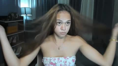 tsuncutmargauxx online show from February 5, 7:13 am