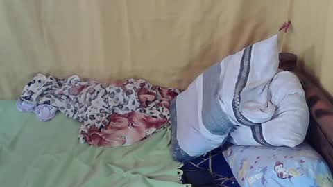 carmella online show from April 6, 5:52 am