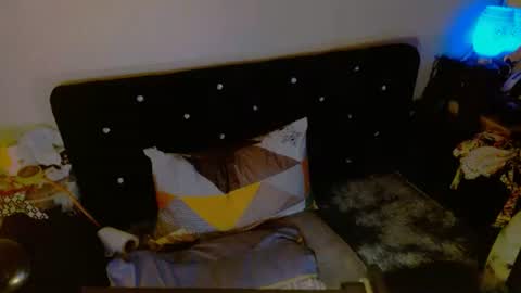 Tsyummydickx online show from January 12, 2:29 am