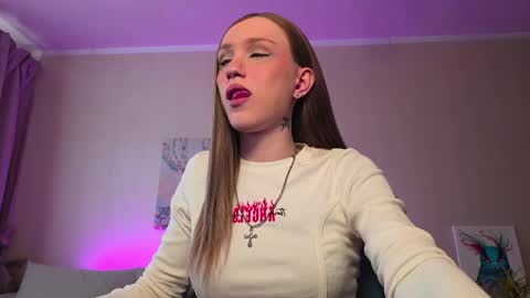 Maria 3 online show from February 28, 11:17 am