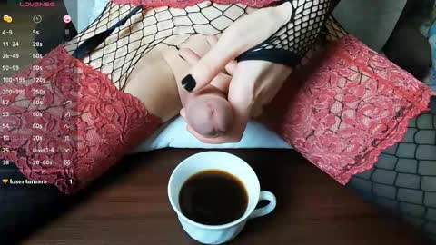 Vicky  Victor online show from October 29, 8:45 am