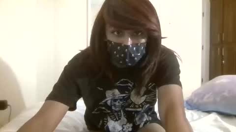 twinkyteddy online show from October 18, 3:21 am