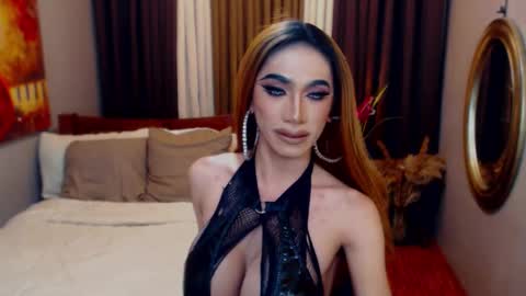 KiaraKeana online show from February 3, 5:16 am