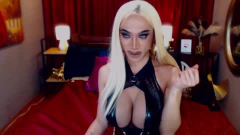 KiaraKeana online show from March 29, 5:08 am