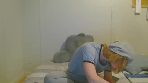 TylerAlternative online show from January 14, 5:19 am