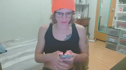 TylerAlternative online show from February 14, 4:15 am