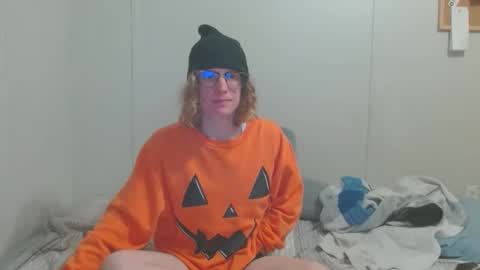 TylerAlternative online show from February 23, 3:13 am