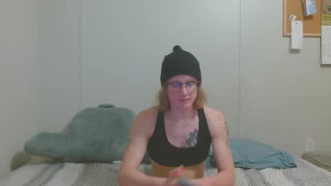 TylerAlternative online show from February 25, 6:03 am