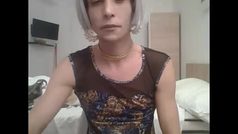 unadiosa online show from February 4, 8:52 am