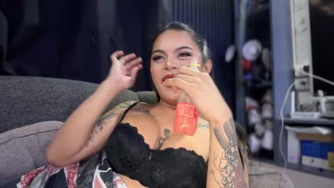 Lady tan online show from March 13, 4:29 am