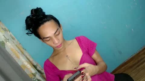 LOVELY JANE online show from October 26, 5:25 am