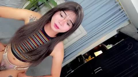 unforgetableasiancock online show from March 30, 11:39 pm