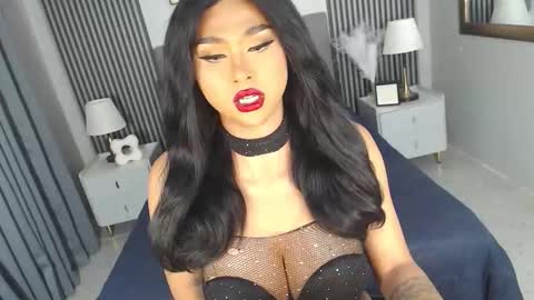 BRIANNA online show from October 27, 7:33 pm