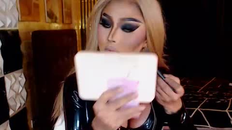 BRIANNA online show from June 18, 10:42 am