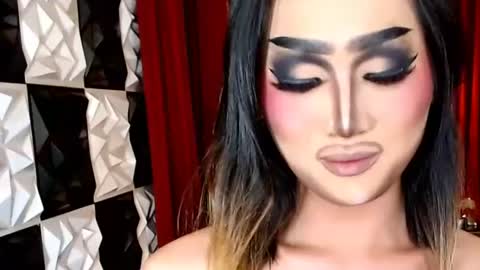 QUEEN RUBY online show from June 23, 8:00 am