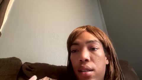 Tiffiany online show from December 2, 9:01 pm