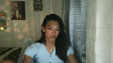 Ms. Criza online show from January 15, 3:49 am