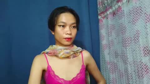 Saina Gonzales online show from February 26, 6:18 am