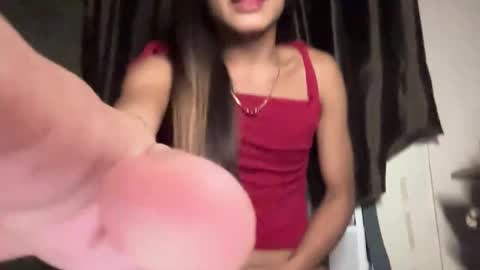 ur_new_obsession online show from March 22, 5:39 pm