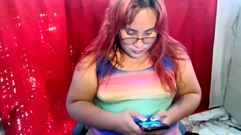 pretitit micole online show from November 5, 5:29 am