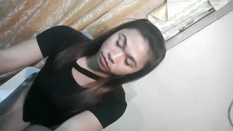 Alvie online show from April 9, 4:13 pm