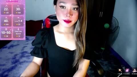 KENDRA online show from November 14, 3:25 am