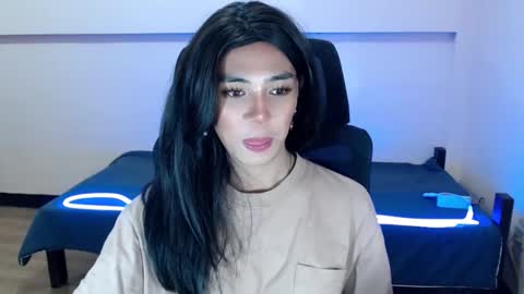 Miss alexa online show from March 17, 9:22 am