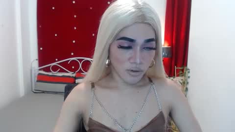 KENDALL online show from February 17, 12:27 pm