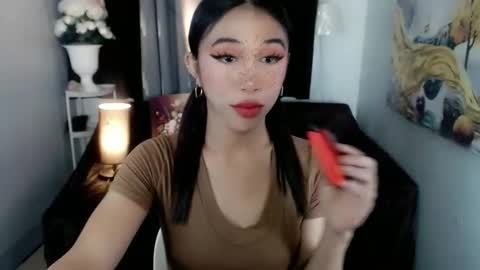 cali online show from April 14, 1:05 pm