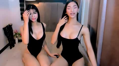 Im your doll maica online show from February 3, 6:40 am