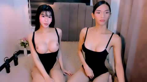 Im your doll maica online show from February 20, 3:02 am