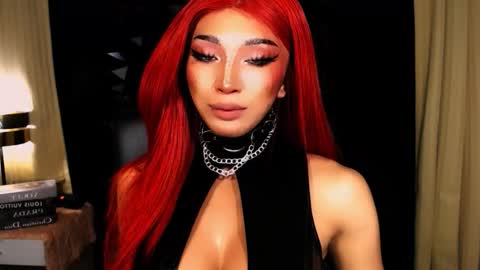 My bella 3 online show from November 3, 1:04 am