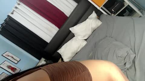 zoey noir online show from January 16, 1:47 pm