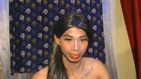 rica online show from November 6, 1:05 am