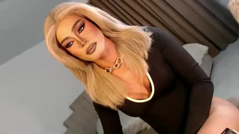 cecilia online show from April 9, 4:46 pm