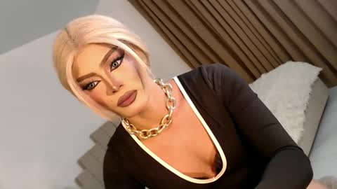 cecilia online show from April 16, 10:23 pm