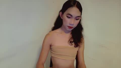 urpretty_mistake online show from January 16, 5:38 am