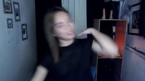 Snapshot of uxie_mew chatting on September 19, 4:40 am Ahn Chiyo online show from September 19, 4:40 am