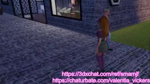 Valentia online show from April 14, 9:58 am